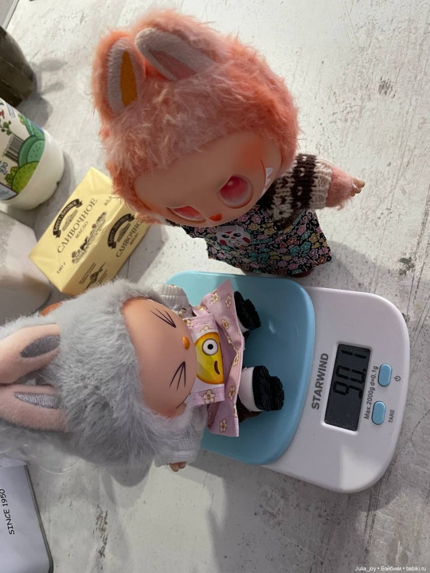 Праздничный сюрприз — Игрушки Labubu (Лабубу) и The Monsters: Pop Mart (фото 7)