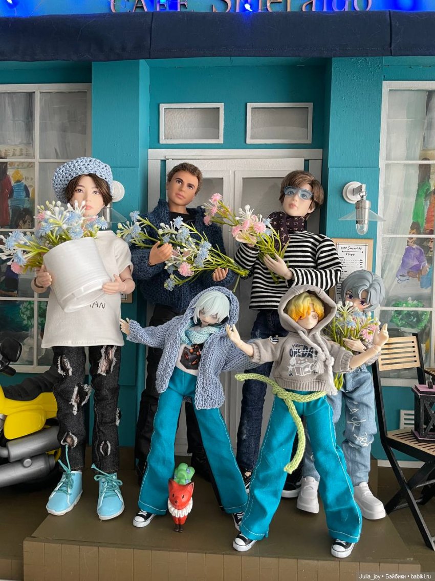 Примите наши поздравления (фото 4)