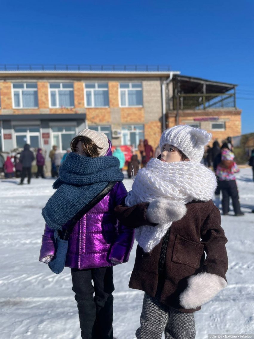 Сгорела на работе или масленичные гуляния Шуги и Чимина