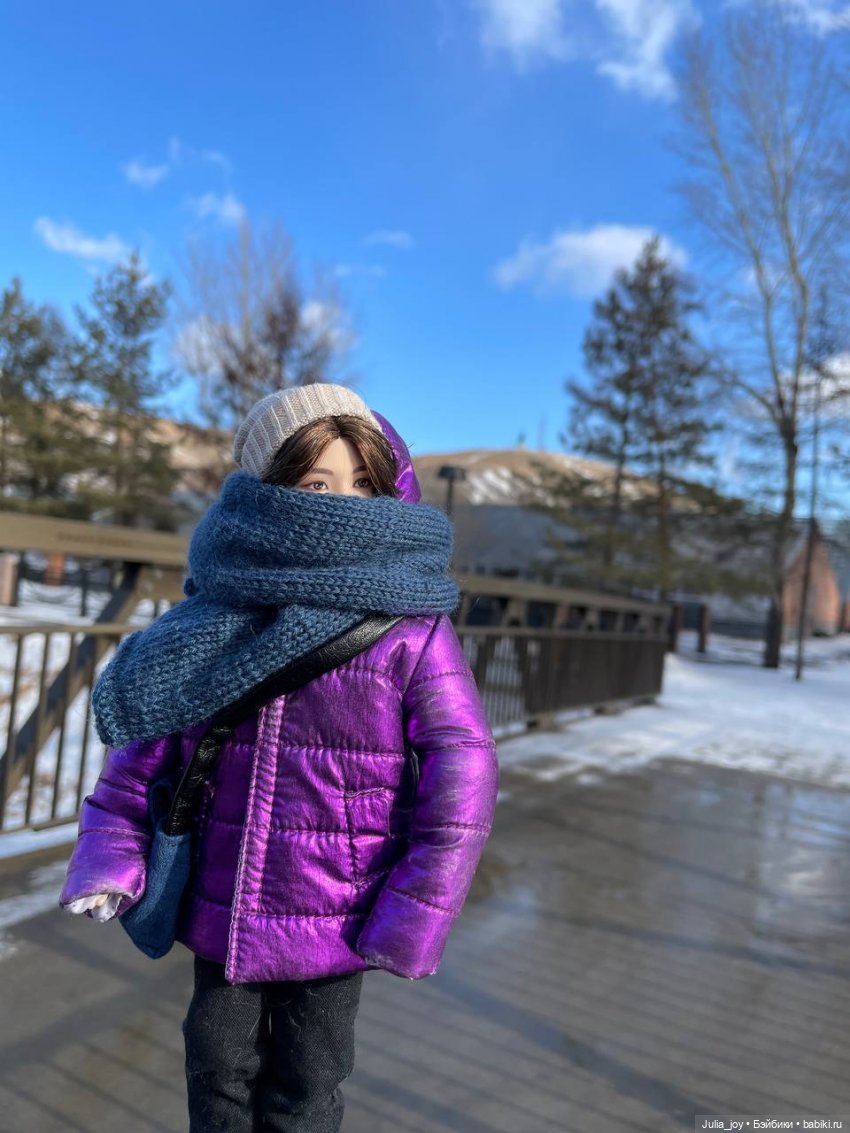 Город с 10 рублей — Куклы BTS (БТС) от Mattel: K (фото 6)