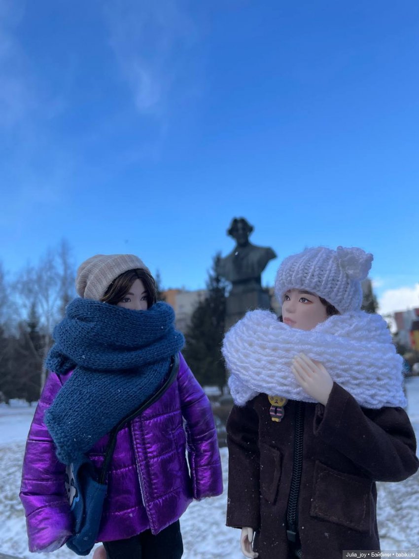 Город с 10 рублей — Куклы BTS (БТС) от Mattel: K (фото 3)