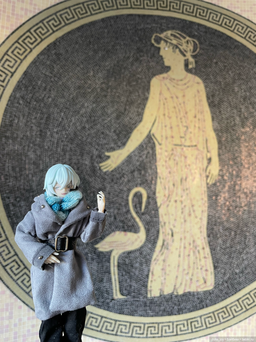 Открываем велосезон | Бэйбики Открываем велосезон — Другие Blind Box и Арт