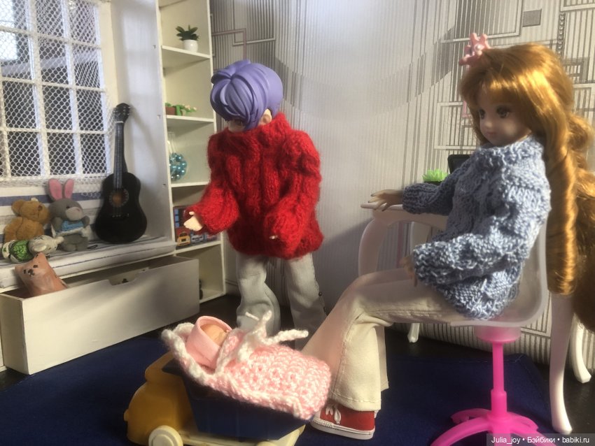 Прогулочный транспорт для малышки или средство – как сплотить семью | Бэйбики Прогулочный транспорт для малышки или средство – как сплотить семью (фото 9)