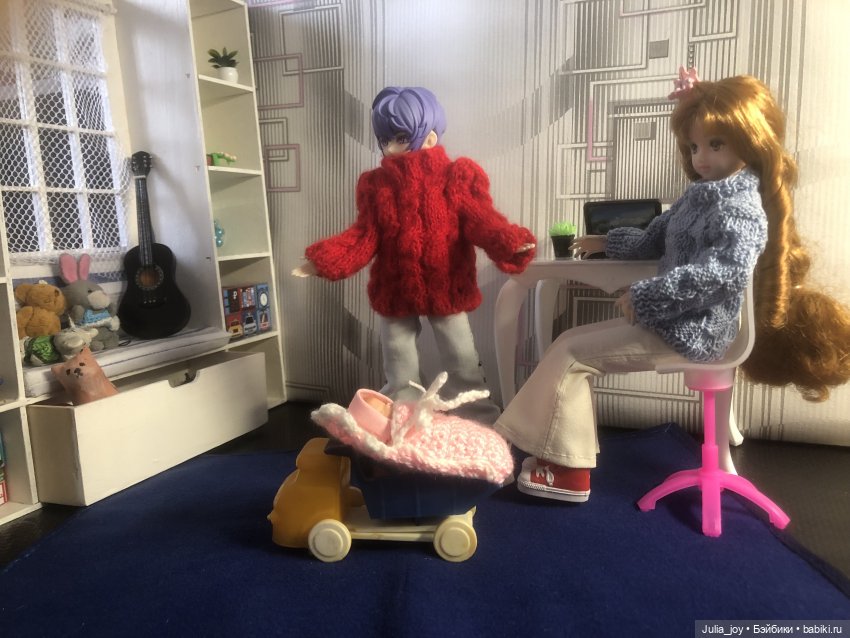 Прогулочный транспорт для малышки или средство – как сплотить семью | Бэйбики Прогулочный транспорт для малышки или средство – как сплотить семью (фото 4)