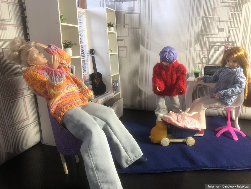 Прогулочный транспорт для малышки или средство – как сплотить семью | Бэйбики Прогулочный транспорт для малышки или средство – как сплотить семью (фото 8)