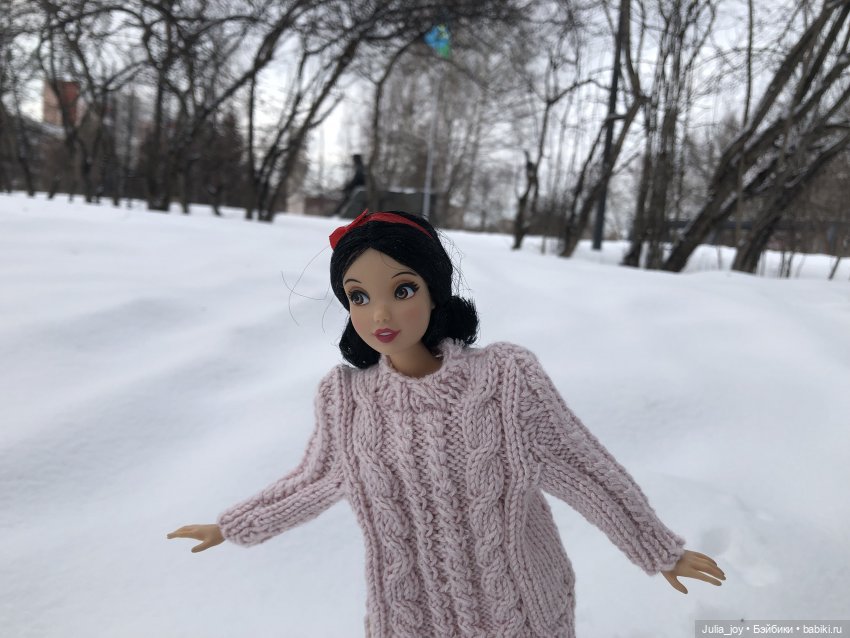 За полчаса до весны — Куклы BTS (БТС) от Mattel: K (фото 3)