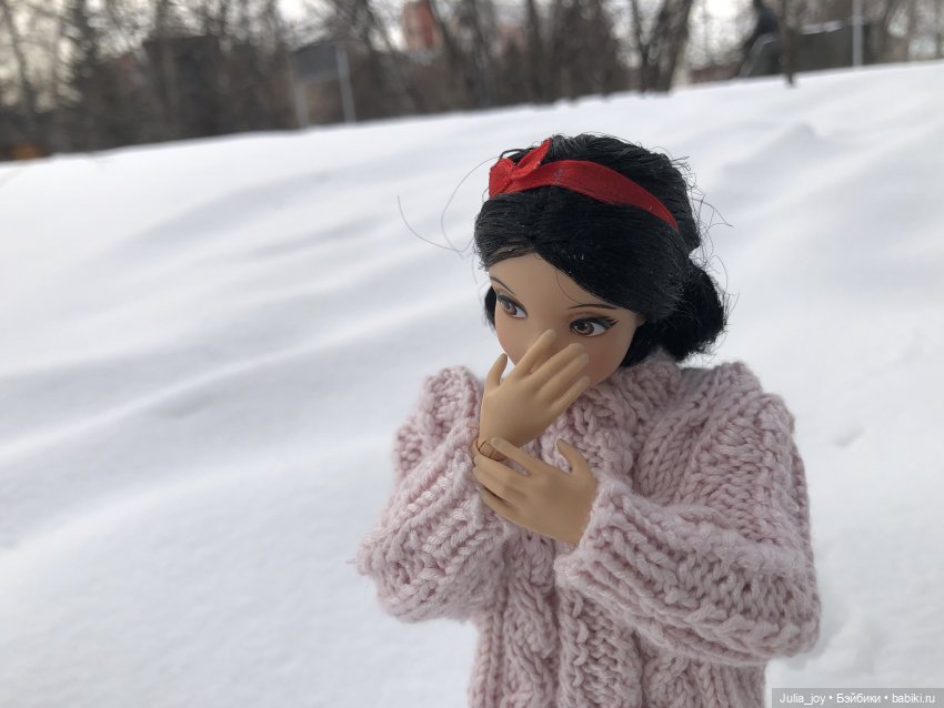 За полчаса до весны — Куклы BTS (БТС) от Mattel: K