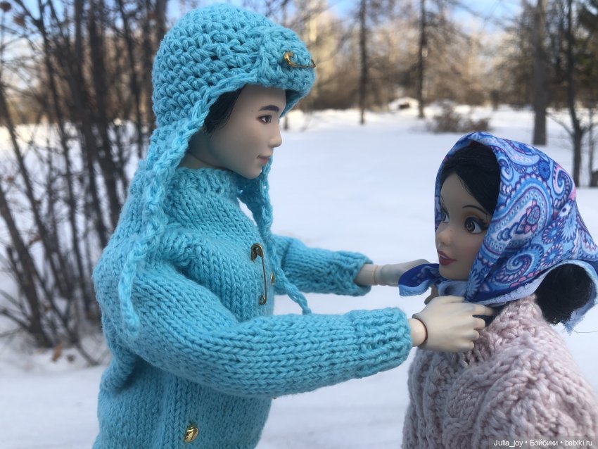 За полчаса до весны — Куклы BTS (БТС) от Mattel: K