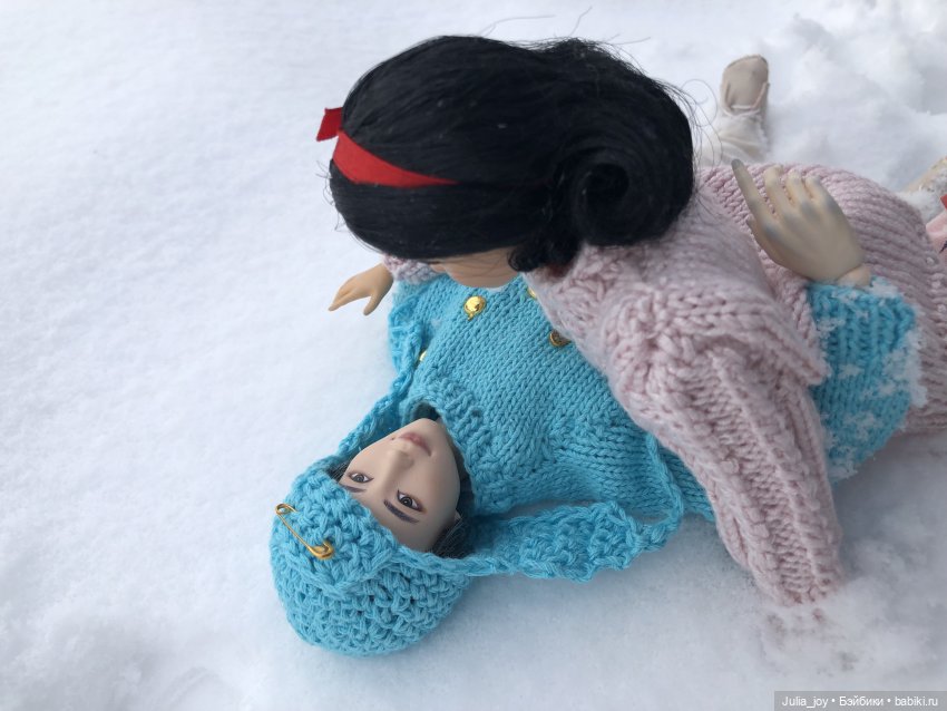 За полчаса до весны — Куклы BTS (БТС) от Mattel: K