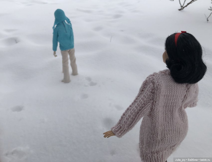 За полчаса до весны — Куклы BTS (БТС) от Mattel: K (фото 2)