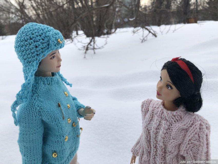 За полчаса до весны — Куклы BTS (БТС) от Mattel: K