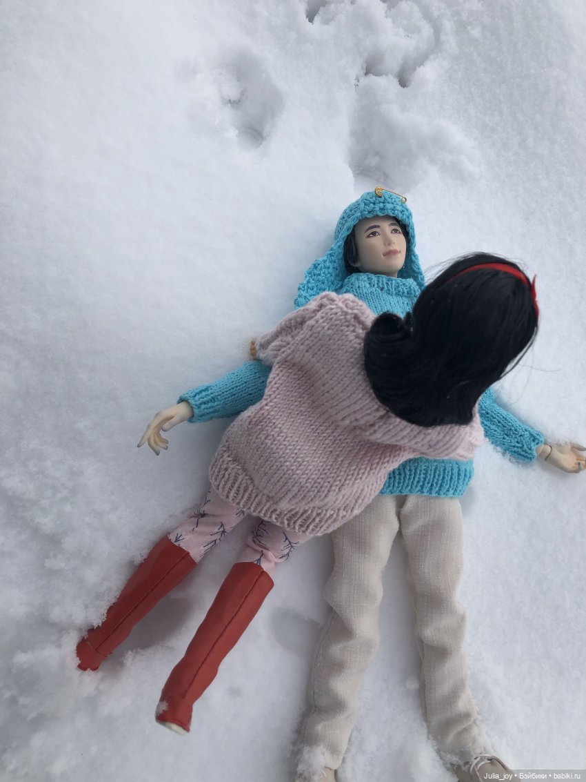 За полчаса до весны — Куклы BTS (БТС) от Mattel: K