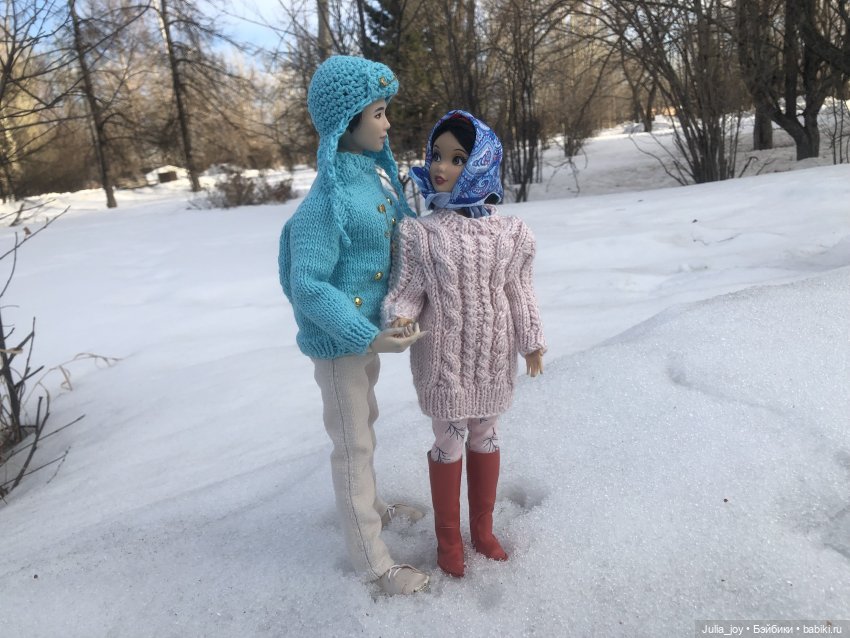 За полчаса до весны — Куклы BTS (БТС) от Mattel: K