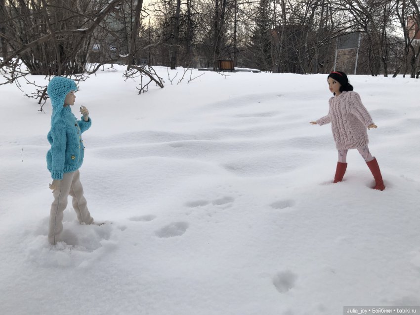 За полчаса до весны — Куклы BTS (БТС) от Mattel: K (фото 5)