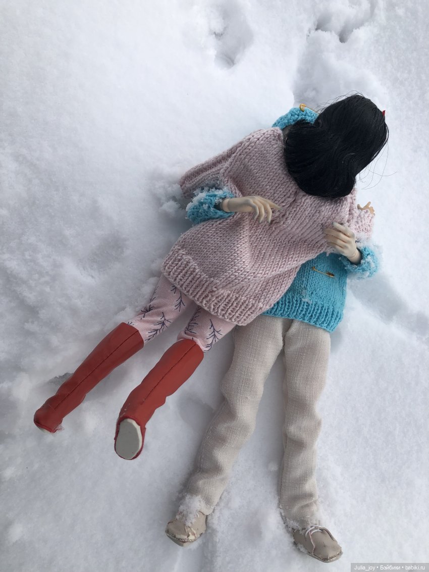 За полчаса до весны — Куклы BTS (БТС) от Mattel: K