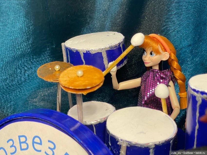 Собака Падре — Куклы Simontoys и Come4Free (Blind Box): Teennar