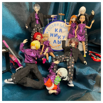 Собака Падре