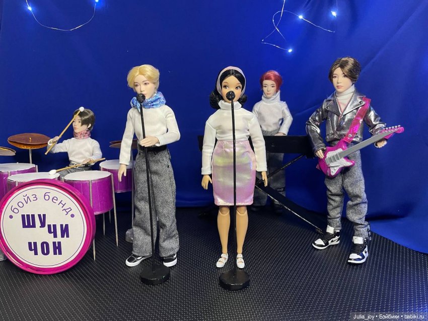 Трава у дома. С Днем космонавтики (фото 7)