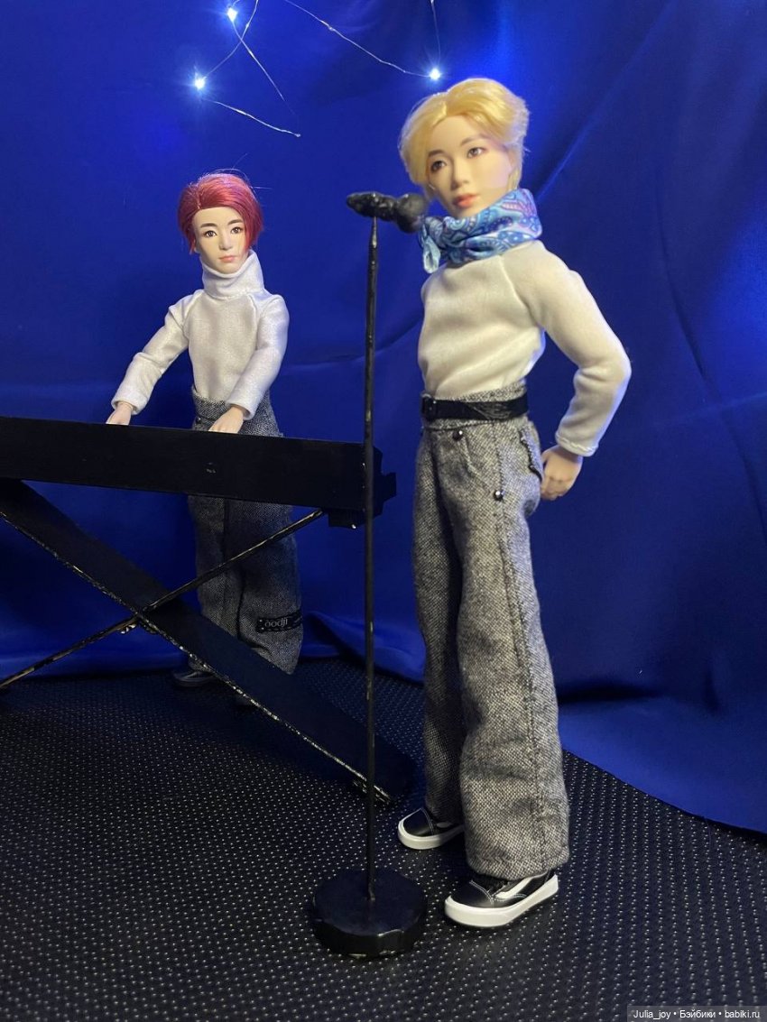 Трава у дома. С Днем космонавтики (фото 5)