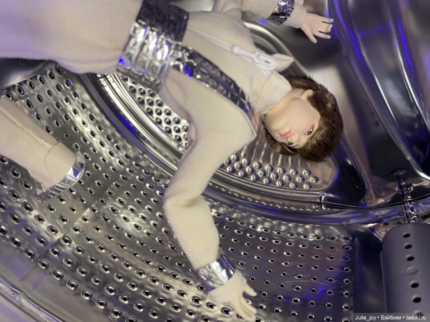 Трава у дома. С Днем космонавтики (фото 8)