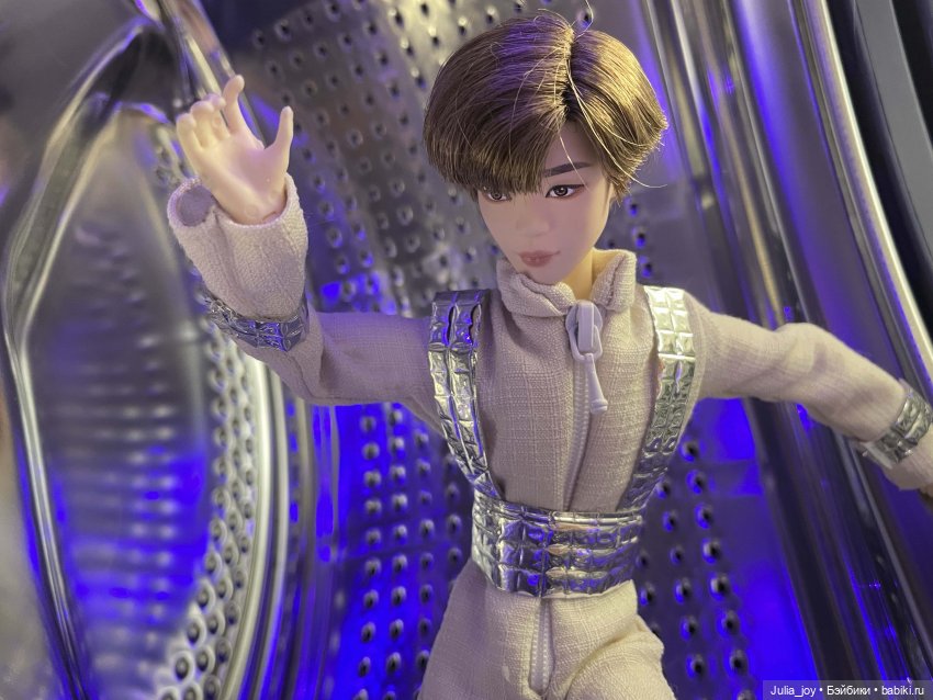 Трава у дома. С Днем космонавтики (фото 4)