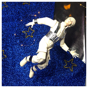 Трава у дома. С Днем космонавтики!