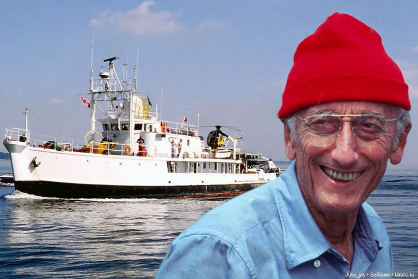 Рассказываем, где клюет или рыбосозерцатели (фото 9)