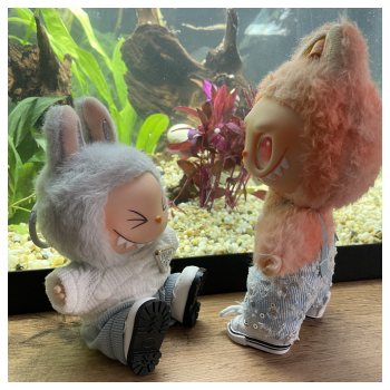 Рассказываем, где клюет или рыбосозерцатели