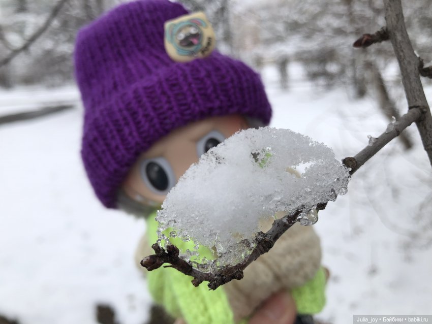 Ну, где же ты, Весна — Игрушки Labubu (Лабубу) и The Monsters: Pop Mart