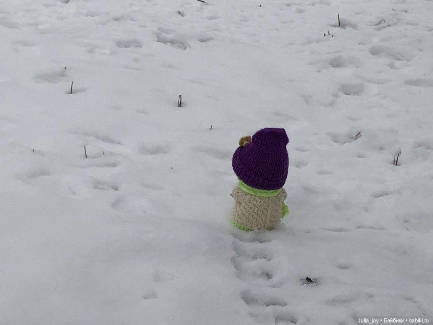 Ну, где же ты, Весна — Игрушки Labubu (Лабубу) и The Monsters: Pop Mart (фото 4)