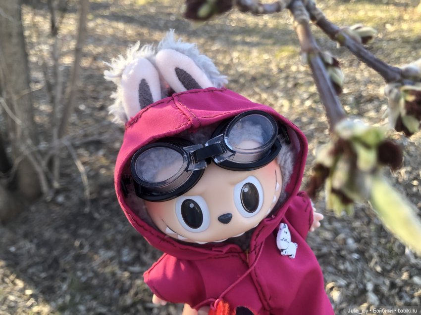 Феофан замеряет рост весны (фото 7)