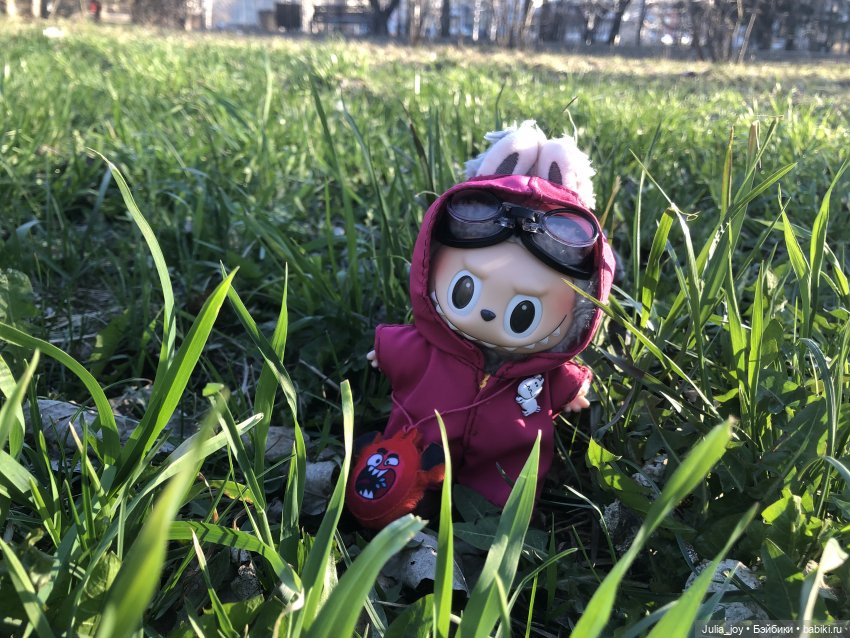 Феофан замеряет рост весны (фото 9)