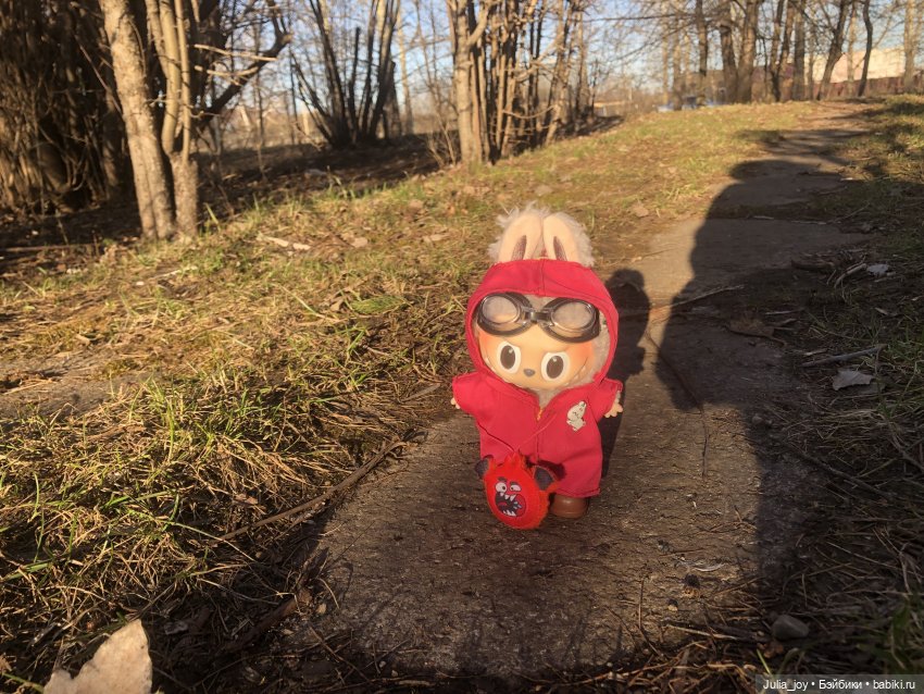 Феофан замеряет рост весны (фото 5)