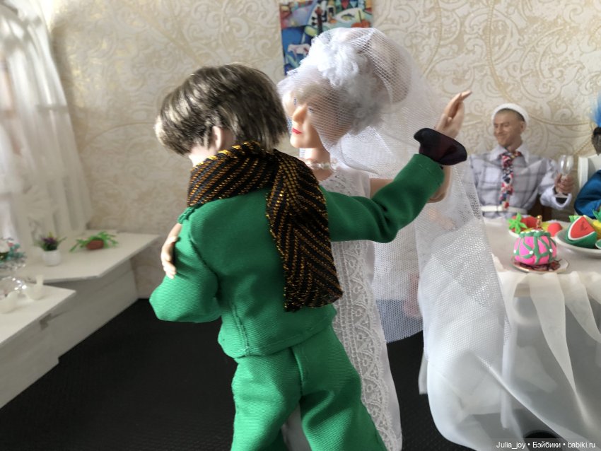 Там, где любовь — Куклы BTS (БТС) от Mattel: K