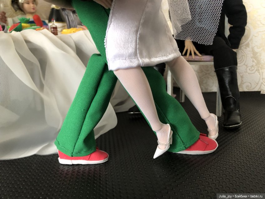 Там, где любовь — Куклы BTS (БТС) от Mattel: K