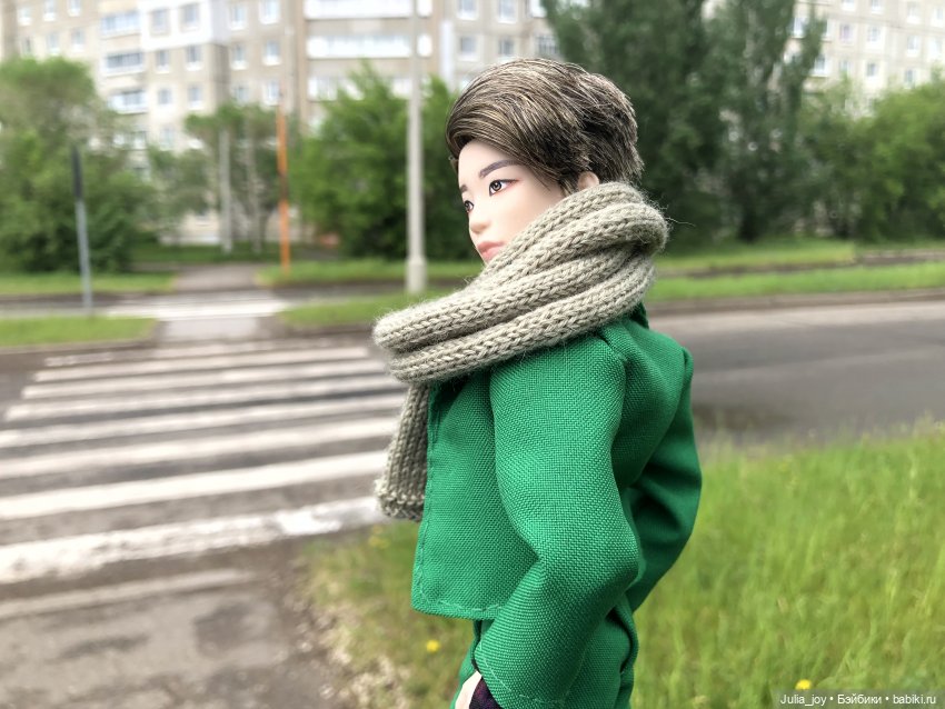 По следам тов. О. Бендера… (фото 3)