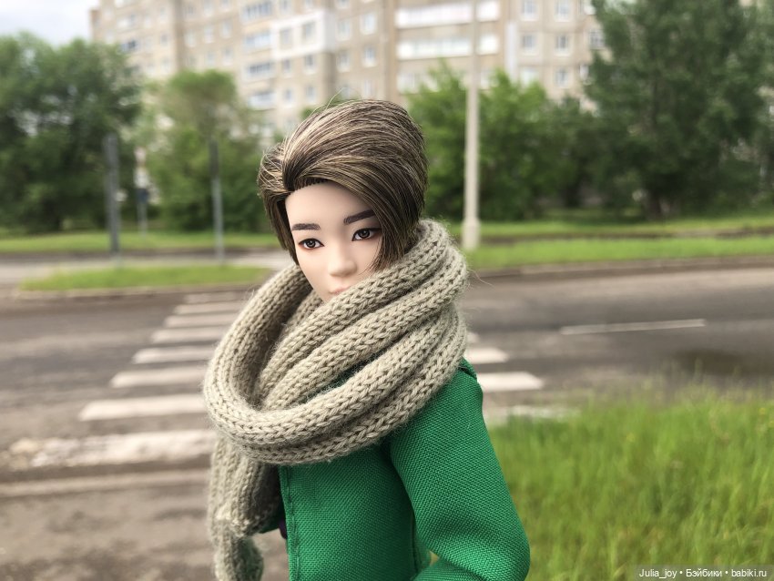 По следам тов. О. Бендера… (фото 6)