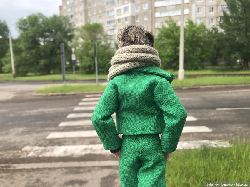 По следам тов. О. Бендера… (фото 2)