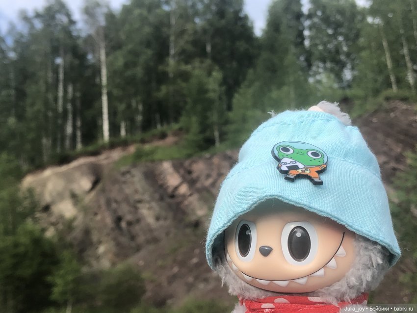 Пикник на обочине для Феофана