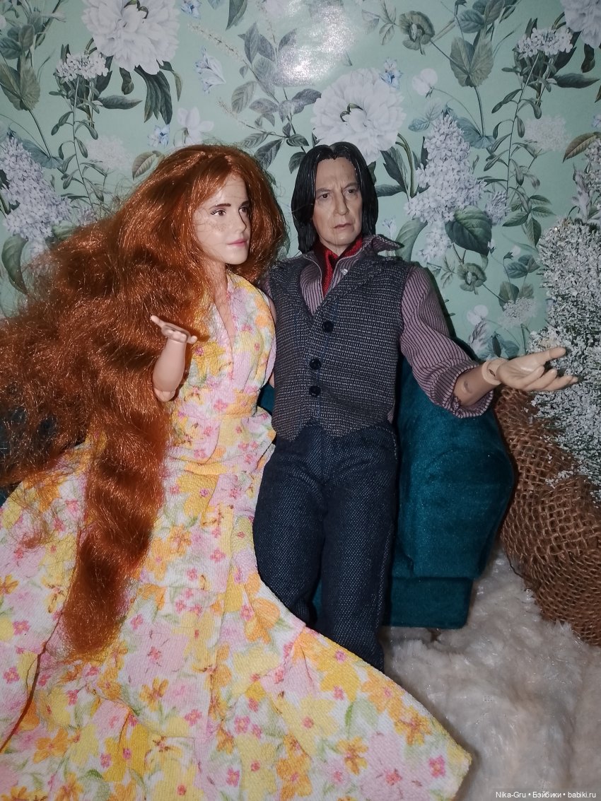 Сегодня праздник у ребят, и, может, будут гости (фото 6)