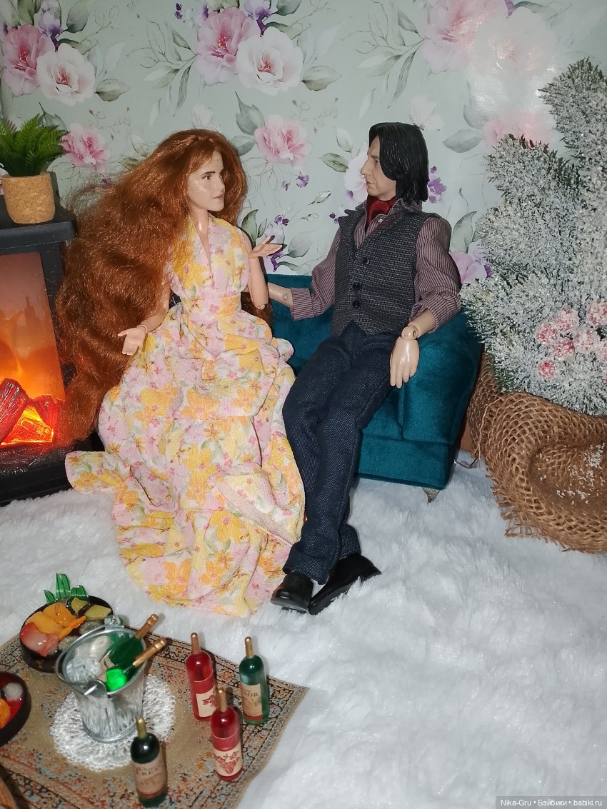 Сегодня праздник у ребят, и, может, будут гости (фото 2)