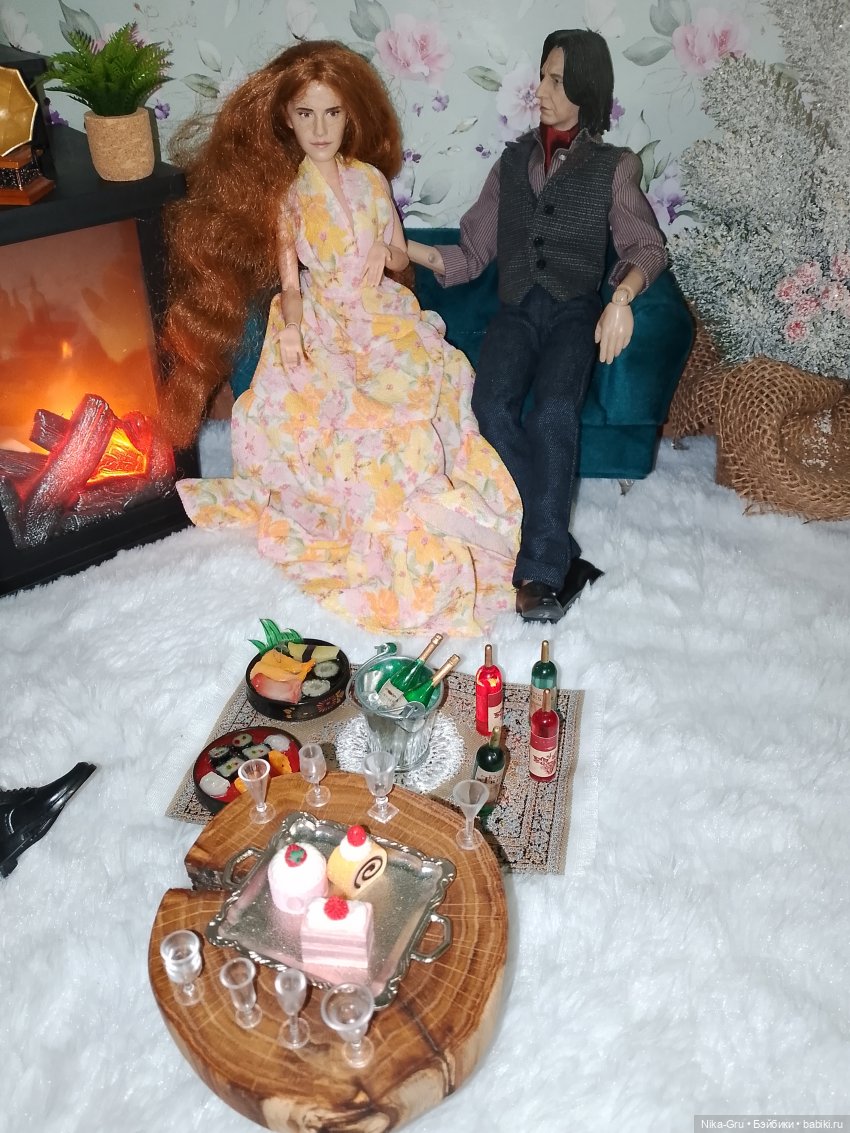 Сегодня праздник у ребят, и, может, будут гости (фото 4)