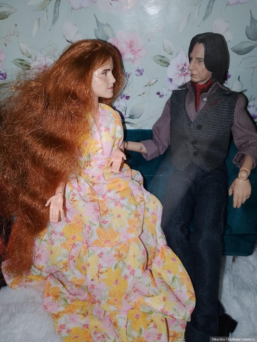 Сегодня праздник у ребят, и, может, будут гости (фото 5)