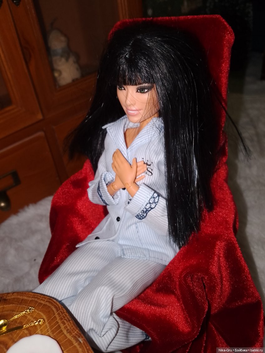 Раз в Крещенский вечерок (Часть 1) (фото 8)