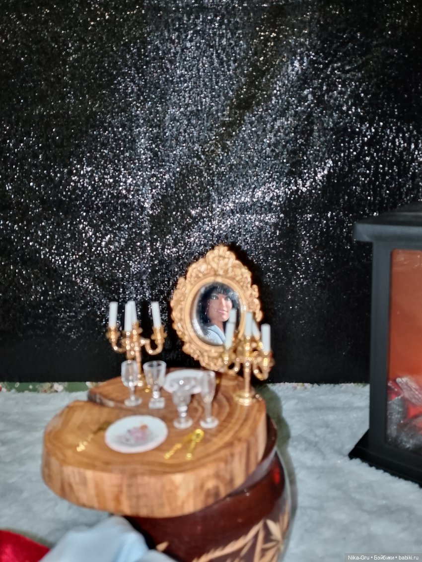 Раз в Крещенский вечерок (Часть 1) (фото 9)