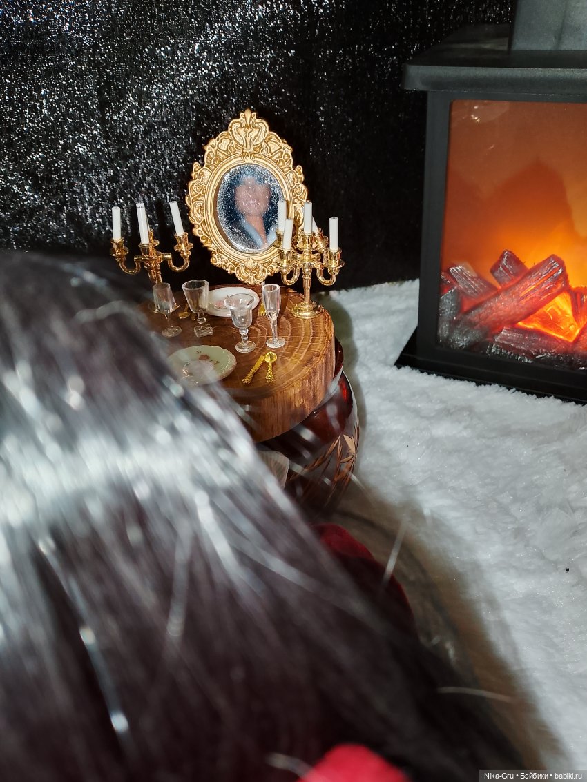 Раз в Крещенский вечерок (Часть 1) (фото 10)