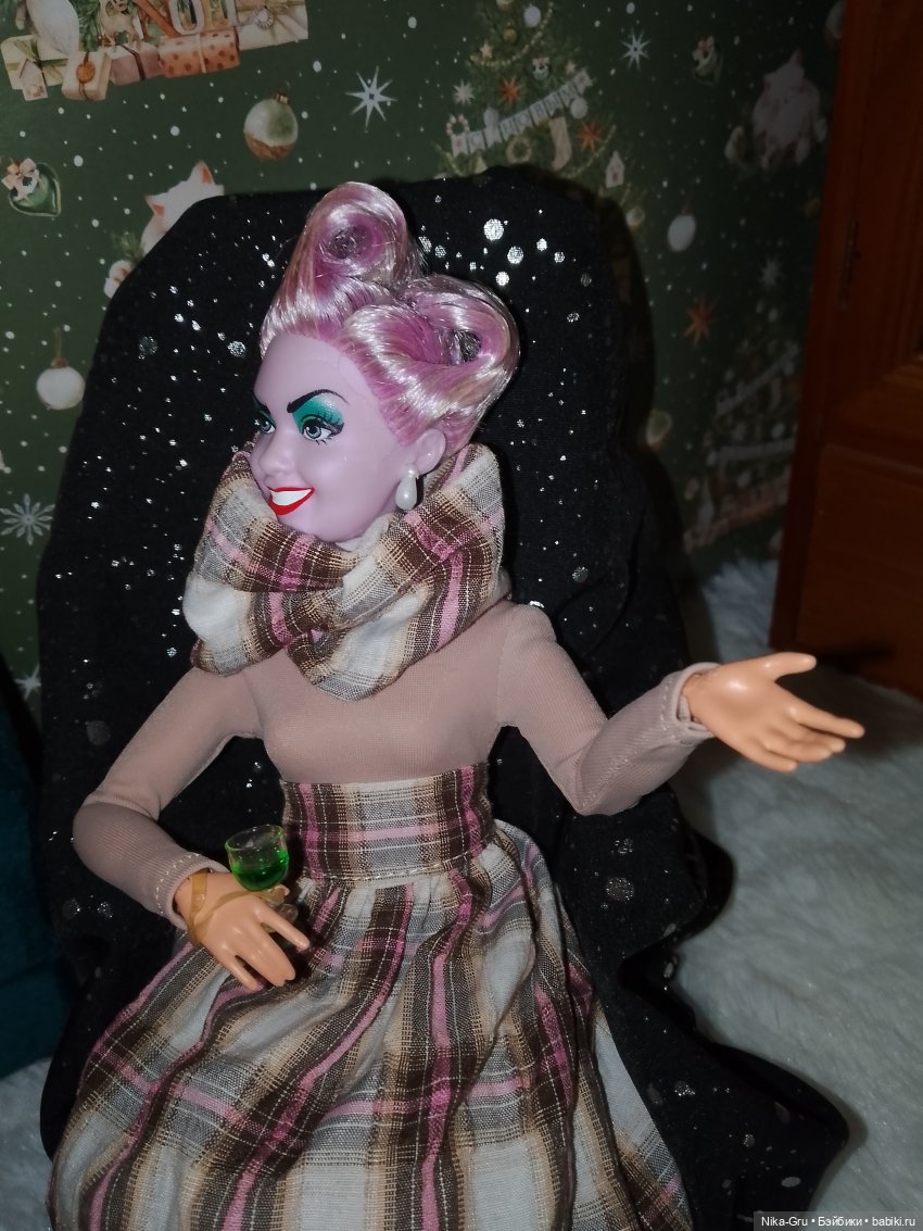 Раз в Крещенский вечерок (Часть 1) (фото 2)