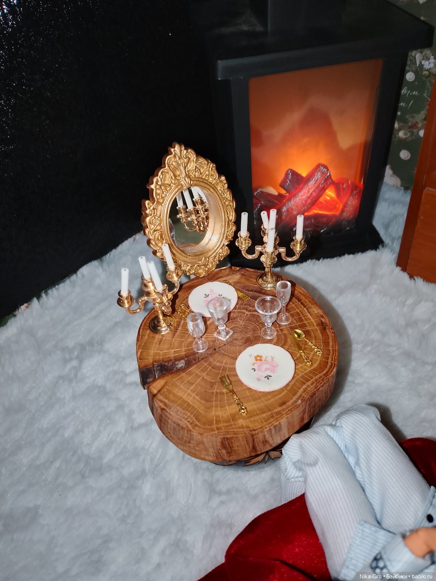 Раз в Крещенский вечерок (Часть 1) (фото 6)