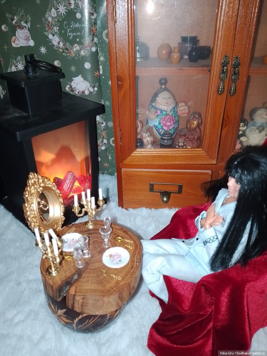 Раз в Крещенский вечерок (Часть 1) (фото 7)