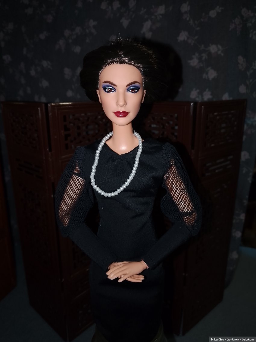 Кардамоновна желает познакомиться